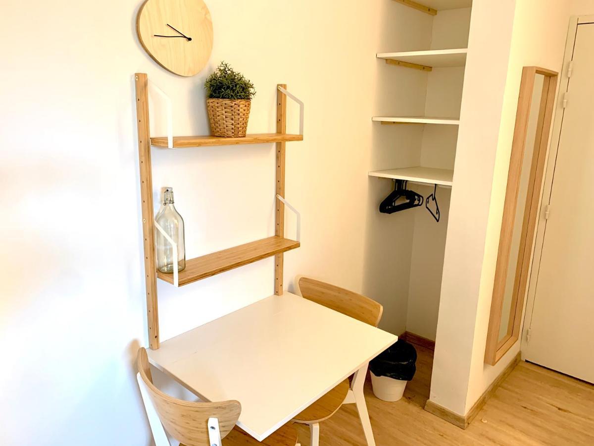 Perle Studio Manosque Exterior foto