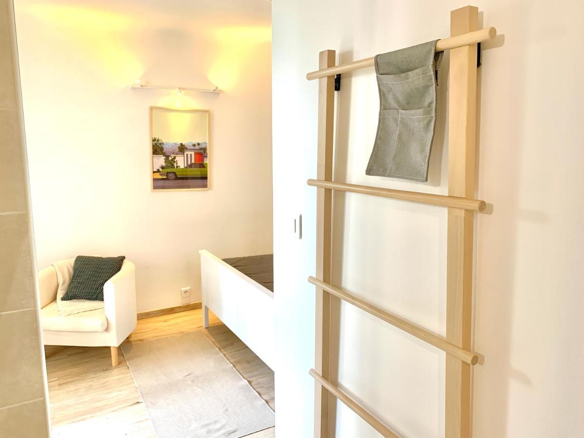 Perle Studio Manosque Exterior foto